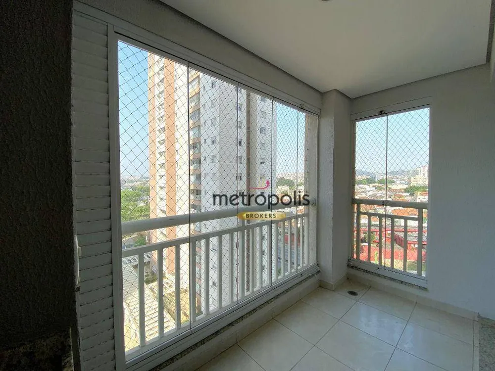 Apartamento, 2 quartos, 57 m² - Foto 5
