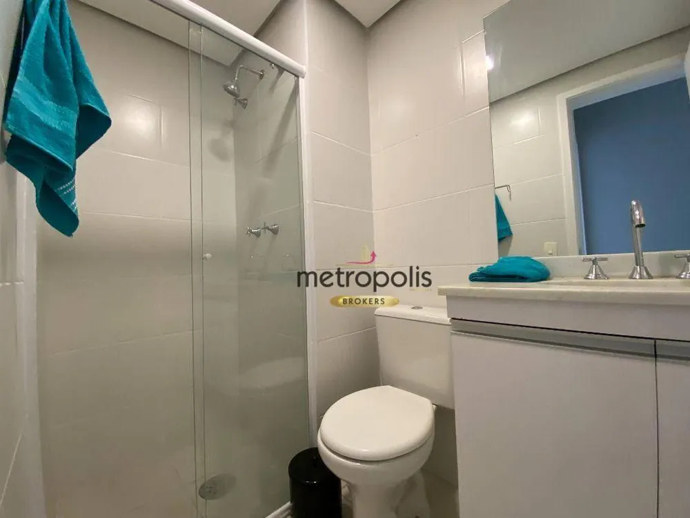 Apartamento, 2 quartos, 57 m² - Foto 7