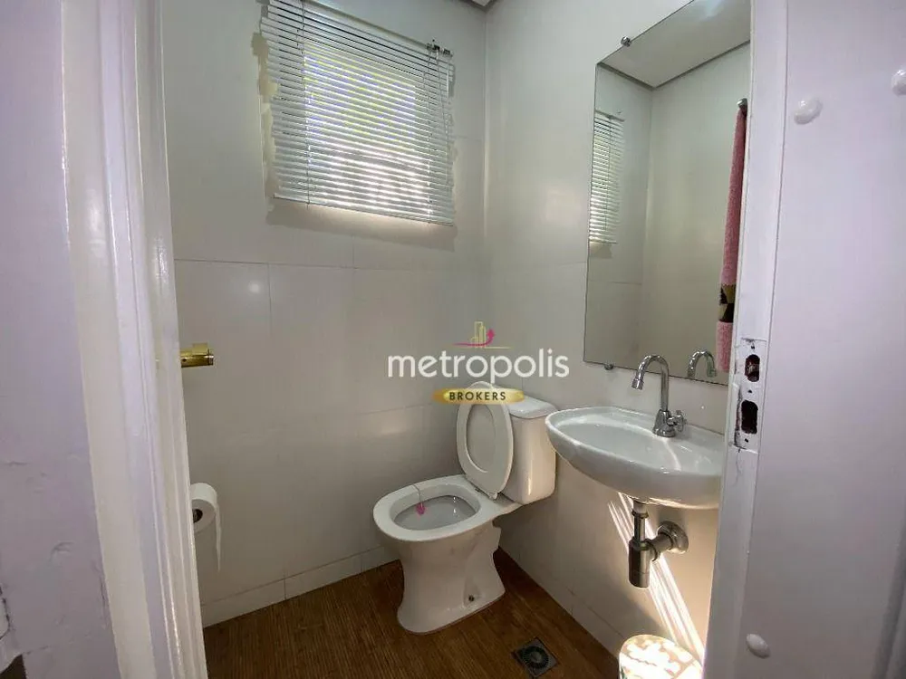 Apartamento, 4 quartos, 210 m² - Foto 11