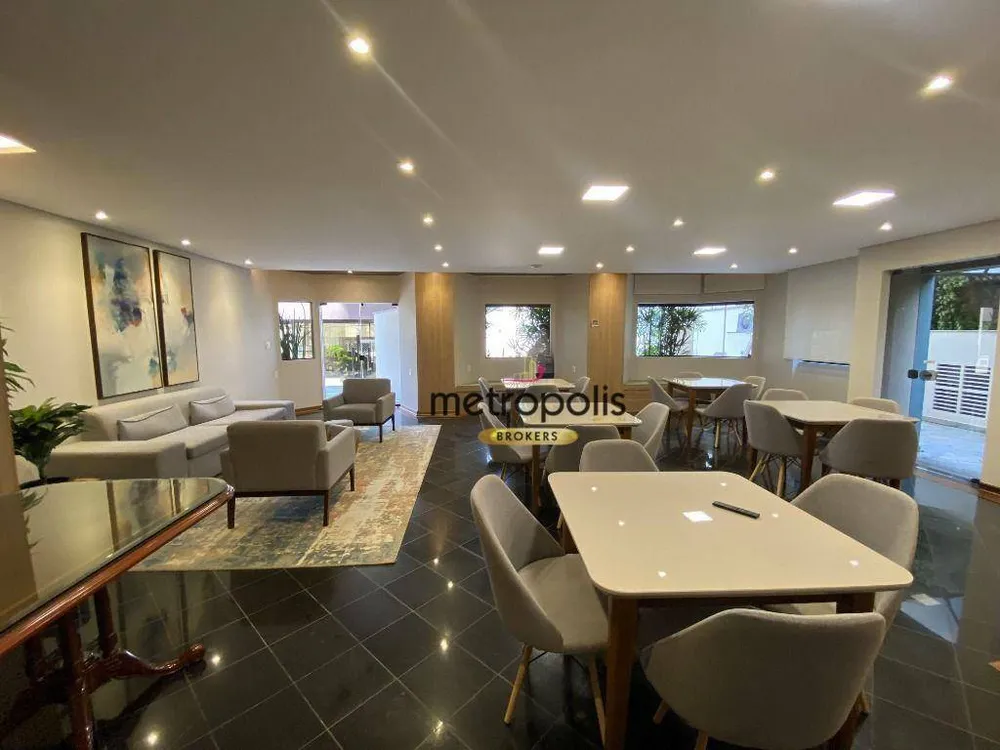 Apartamento, 4 quartos, 210 m² - Foto 8