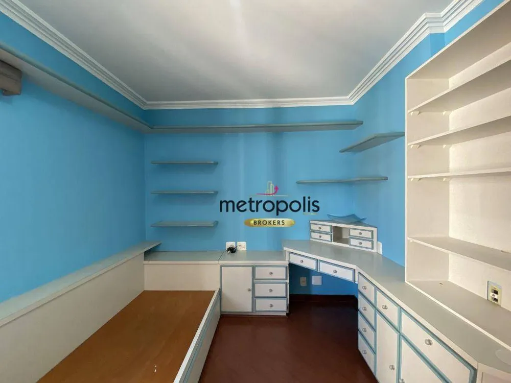 Apartamento, 4 quartos, 210 m² - Foto 5