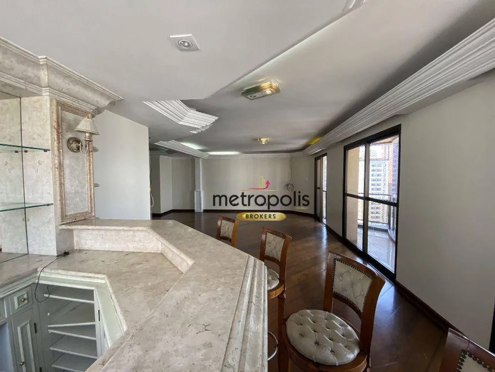 Apartamento, 4 quartos, 210 m² - Foto 2
