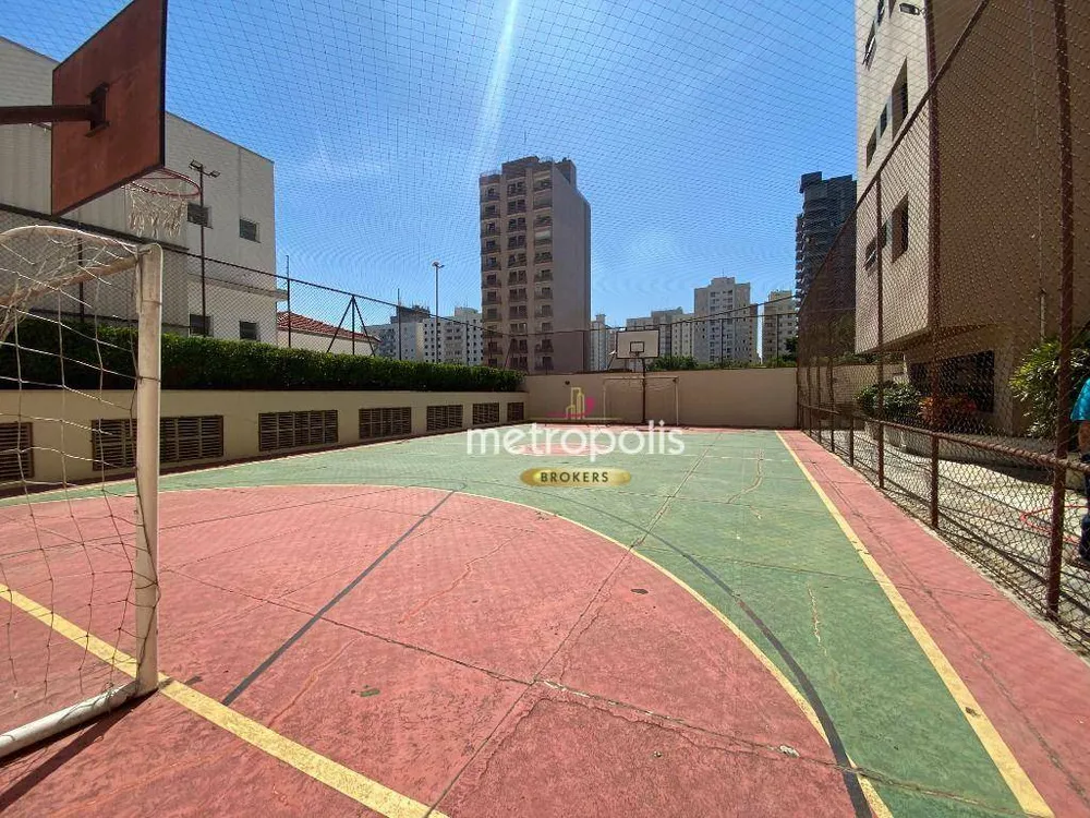 Apartamento, 4 quartos, 210 m² - Foto 12