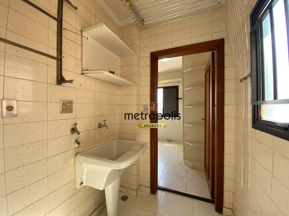 Apartamento, 4 quartos, 210 m² - Foto 3