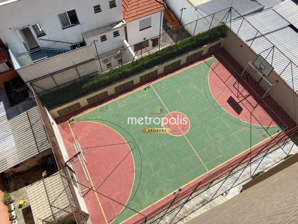Apartamento, 4 quartos, 210 m² - Foto 10