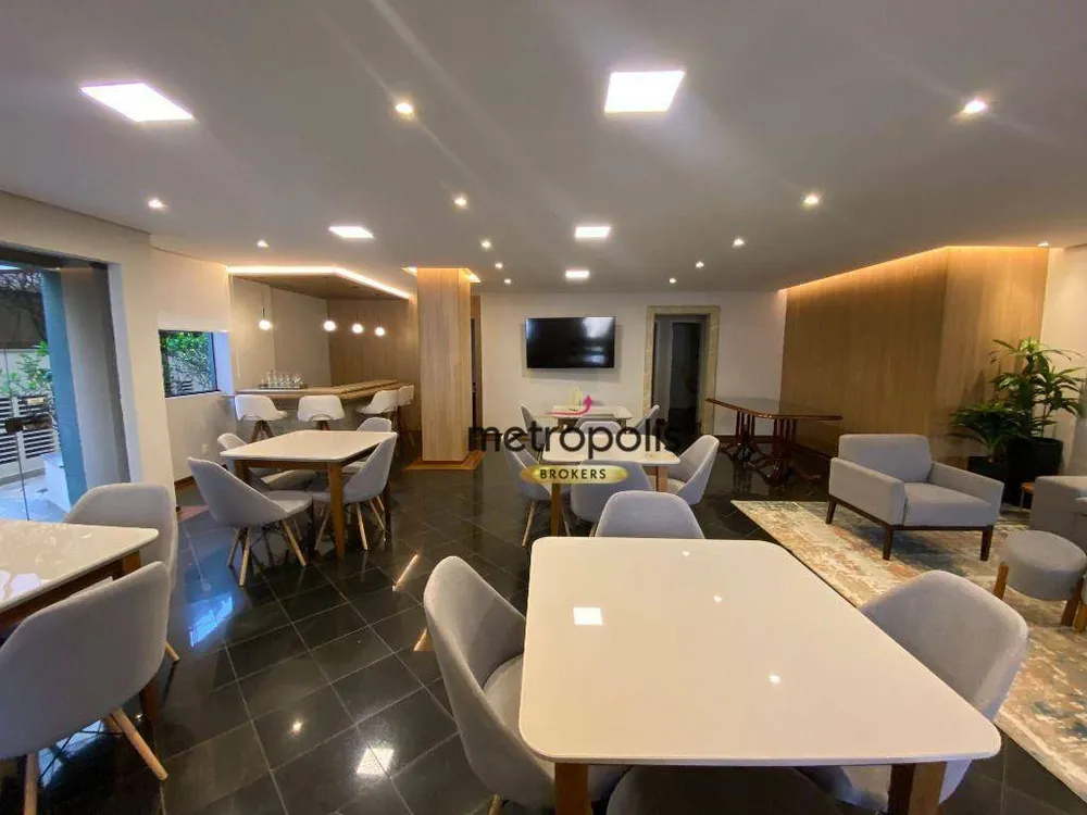 Apartamento, 4 quartos, 210 m² - Foto 9