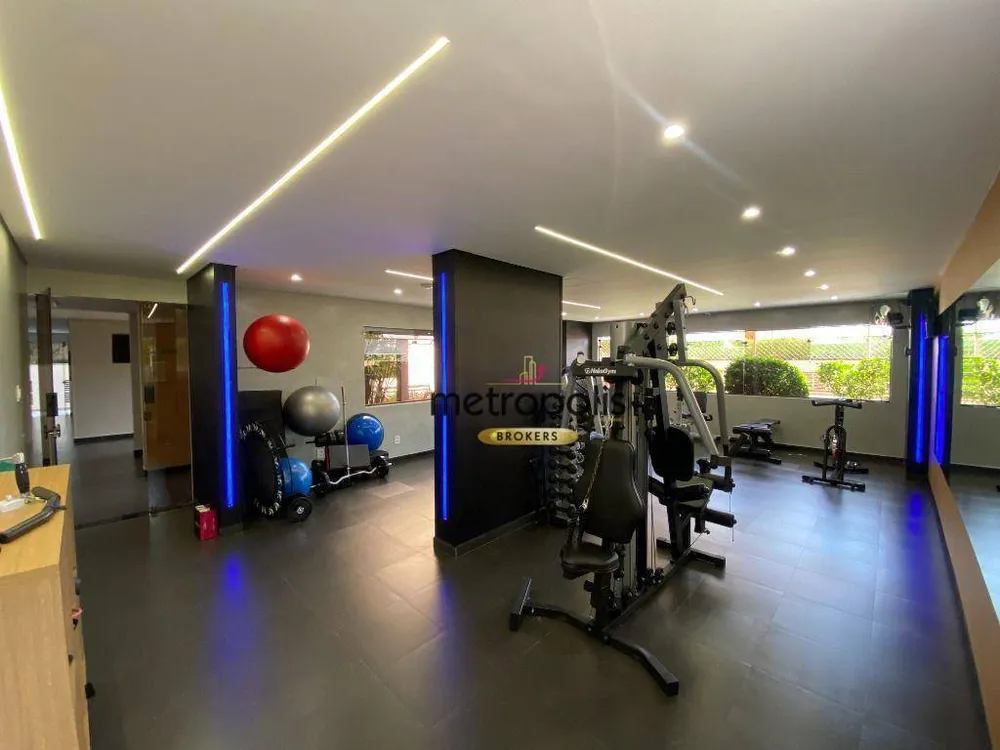 Apartamento, 4 quartos, 210 m² - Foto 7