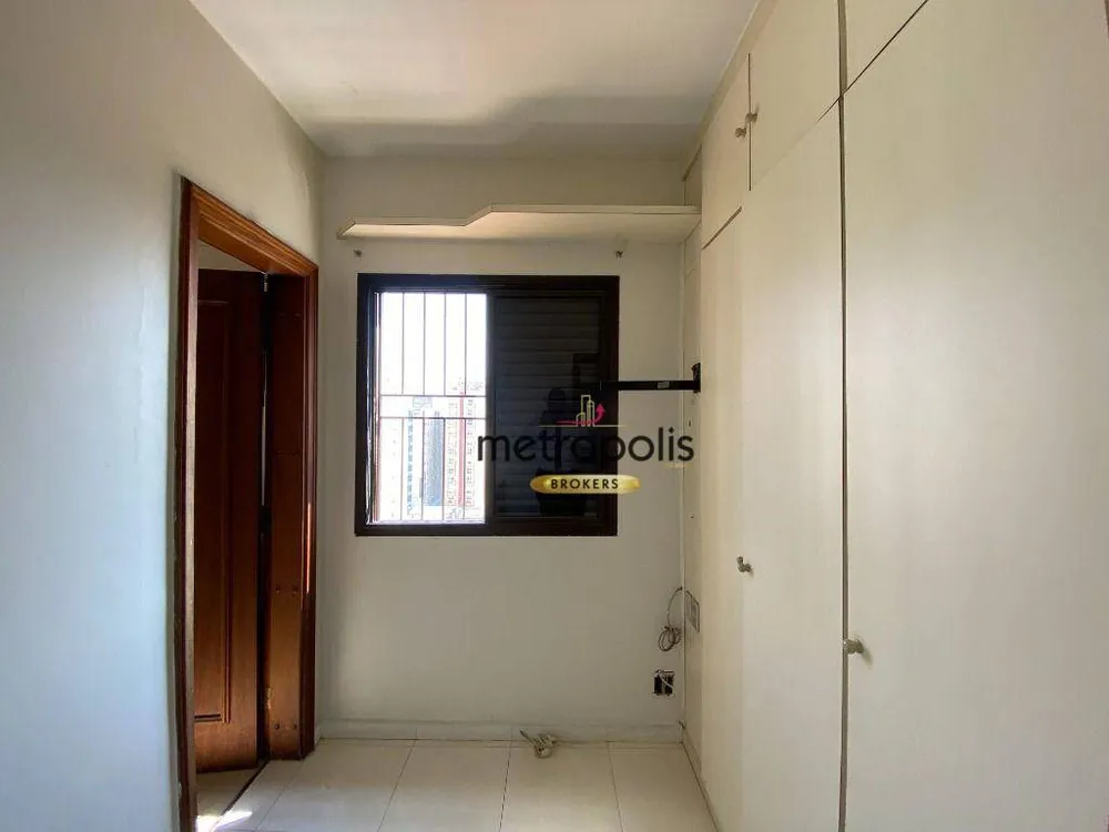 Apartamento, 4 quartos, 210 m² - Foto 4