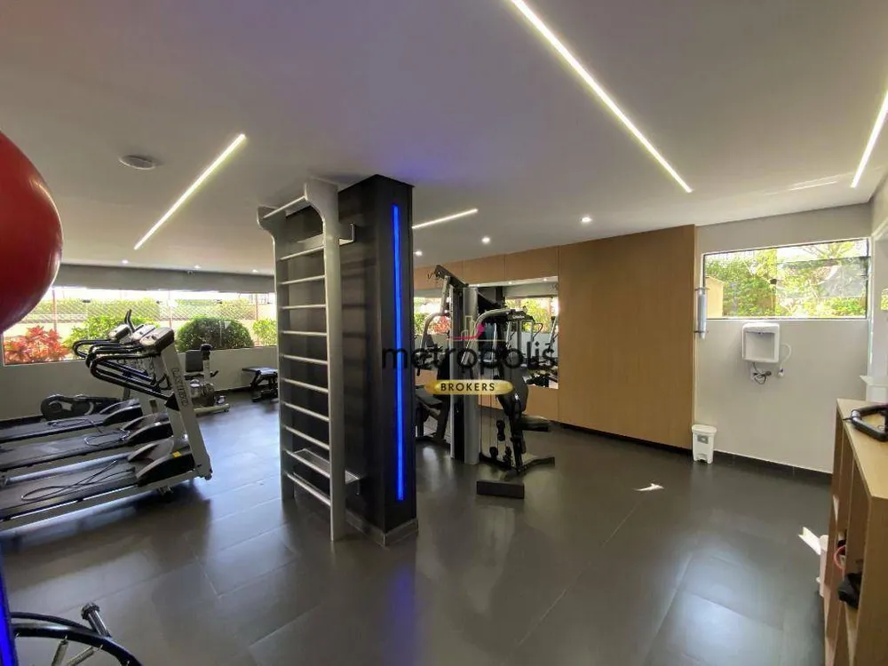 Apartamento, 4 quartos, 210 m² - Foto 6