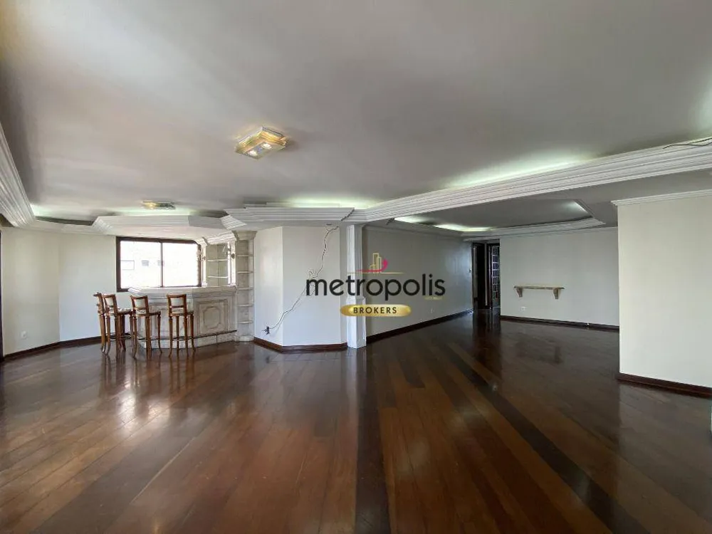 Apartamento, 4 quartos, 210 m² - Foto 1