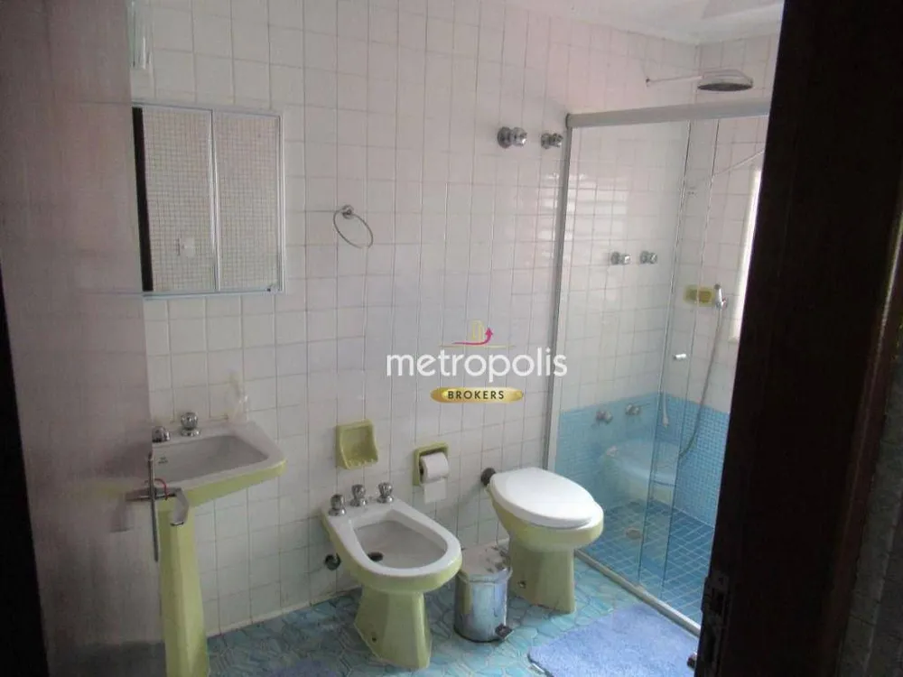 Casa, 9 quartos, 377 m² - Foto 1