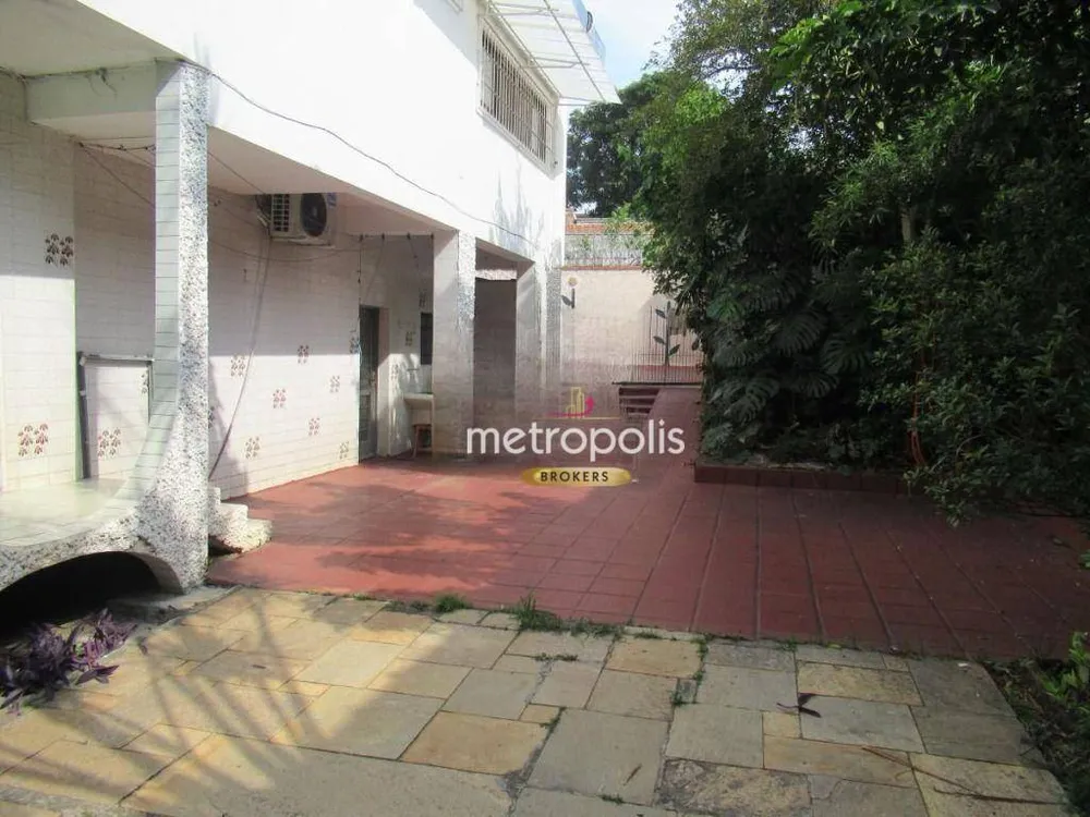 Casa, 9 quartos, 377 m² - Foto 8