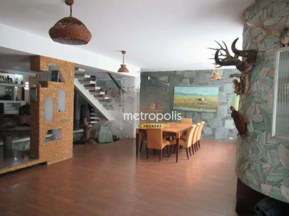 Casa, 9 quartos, 377 m² - Foto 5