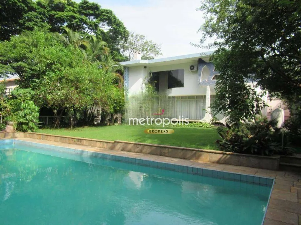 Casa, 9 quartos, 377 m² - Foto 6