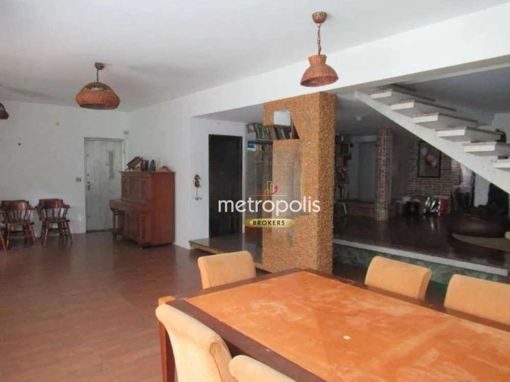 Casa, 9 quartos, 377 m² - Foto 3