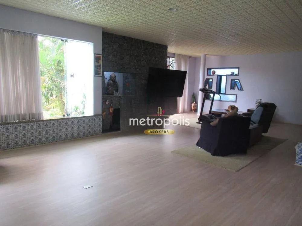 Casa, 9 quartos, 377 m² - Foto 11