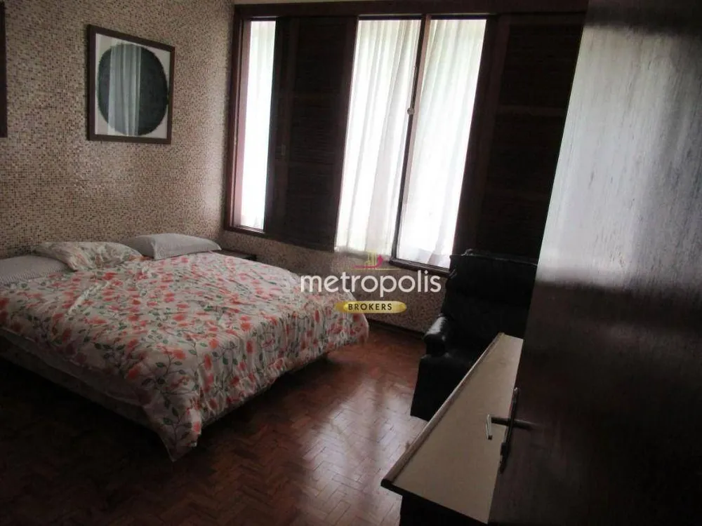 Casa, 9 quartos, 377 m² - Foto 4