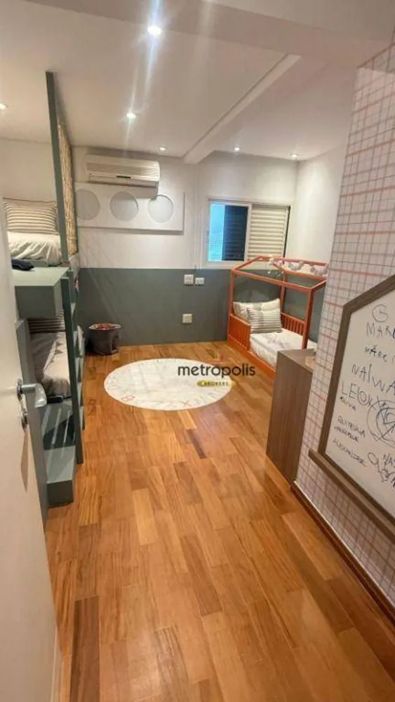 Apartamento, 3 quartos, 420 m² - Foto 8
