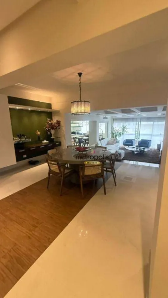Apartamento, 3 quartos, 420 m² - Foto 1