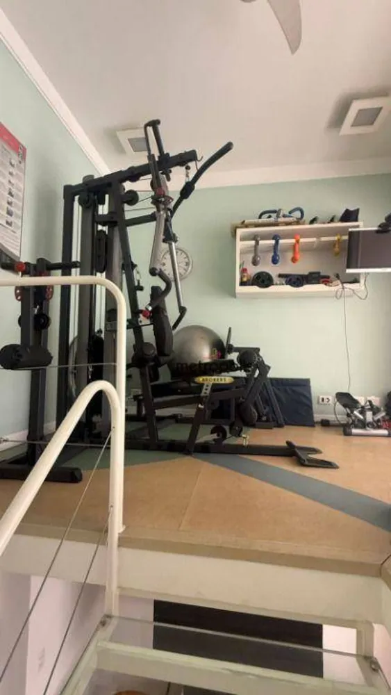 Apartamento, 3 quartos, 420 m² - Foto 1