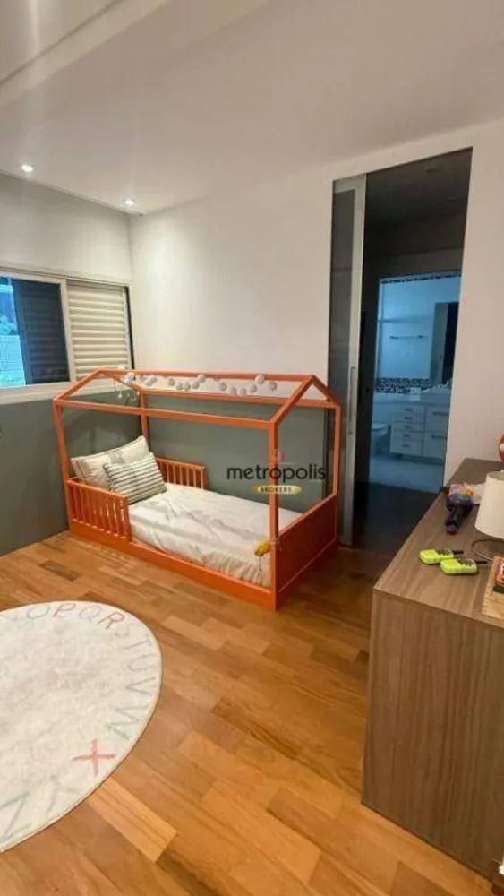 Apartamento, 3 quartos, 420 m² - Foto 4