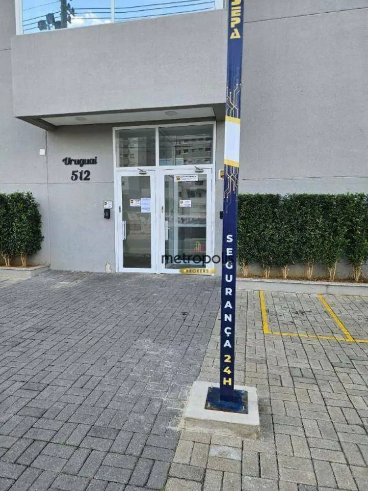 Apartamento, 1 quarto, 63 m² - Foto 8