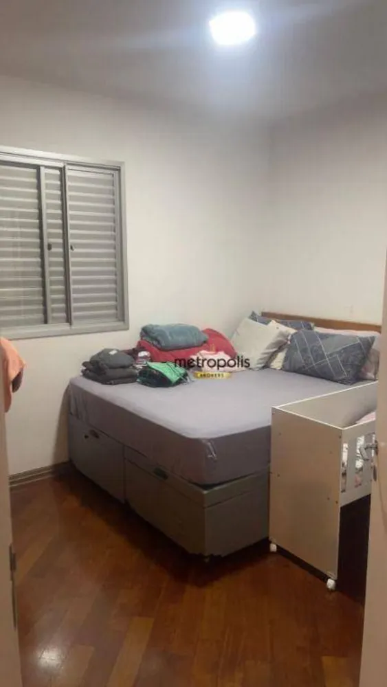 Apartamento, 3 quartos, 69 m² - Foto 5