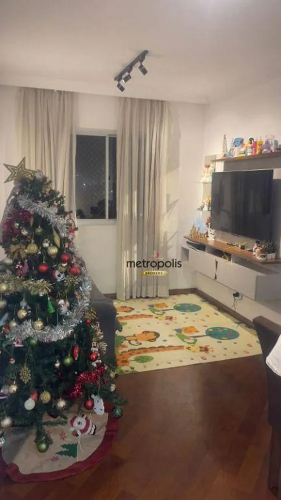 Apartamento, 3 quartos, 69 m² - Foto 11