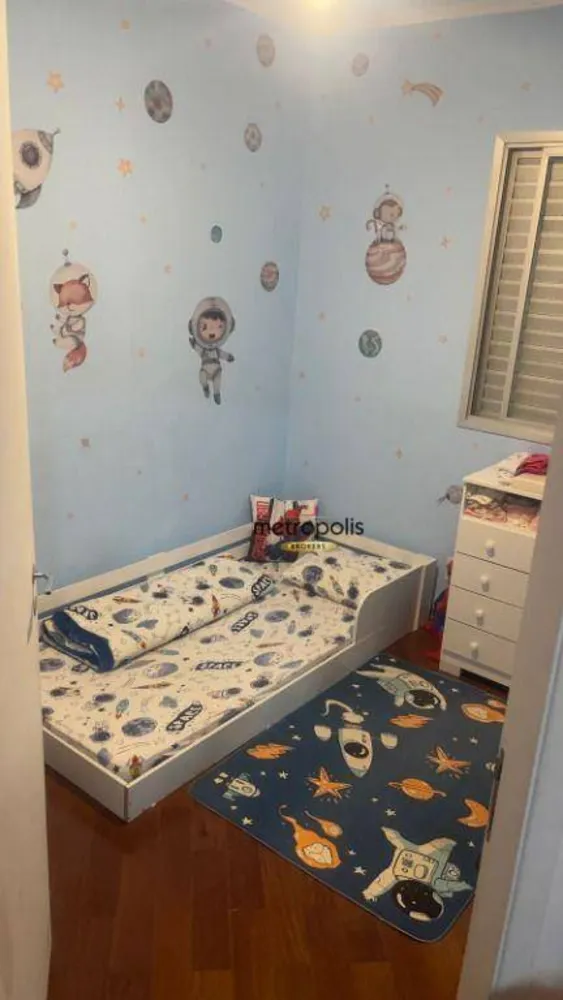 Apartamento, 3 quartos, 69 m² - Foto 6