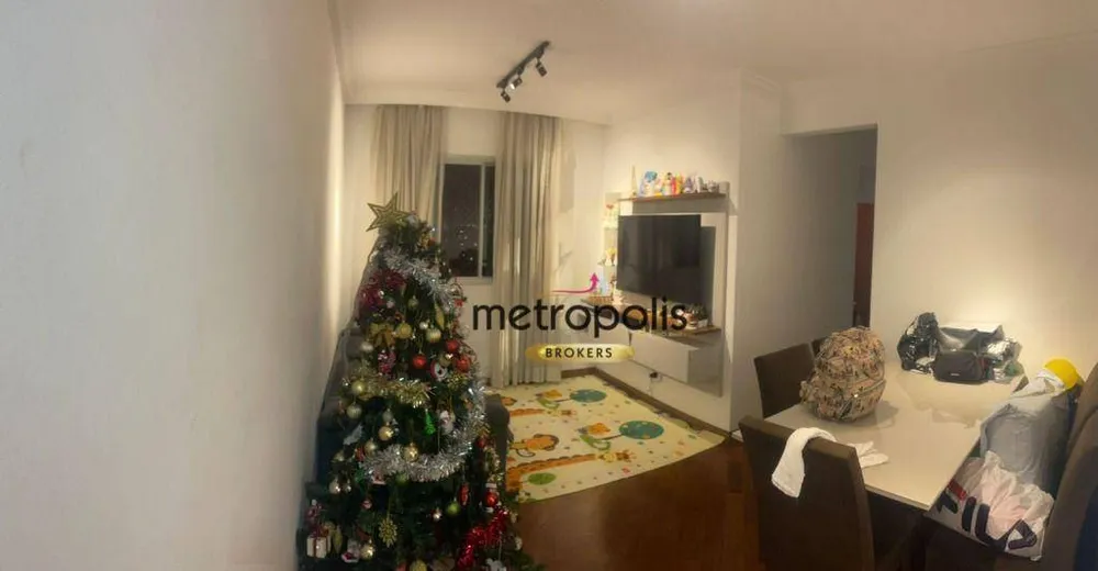 Apartamento, 3 quartos, 69 m² - Foto 9