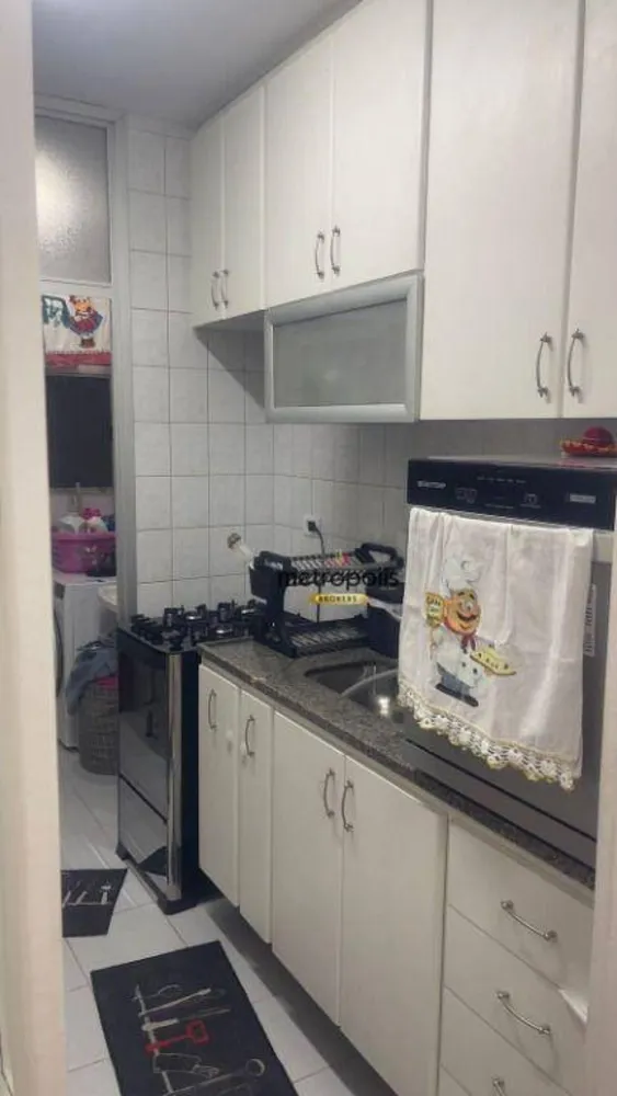 Apartamento, 3 quartos, 69 m² - Foto 3