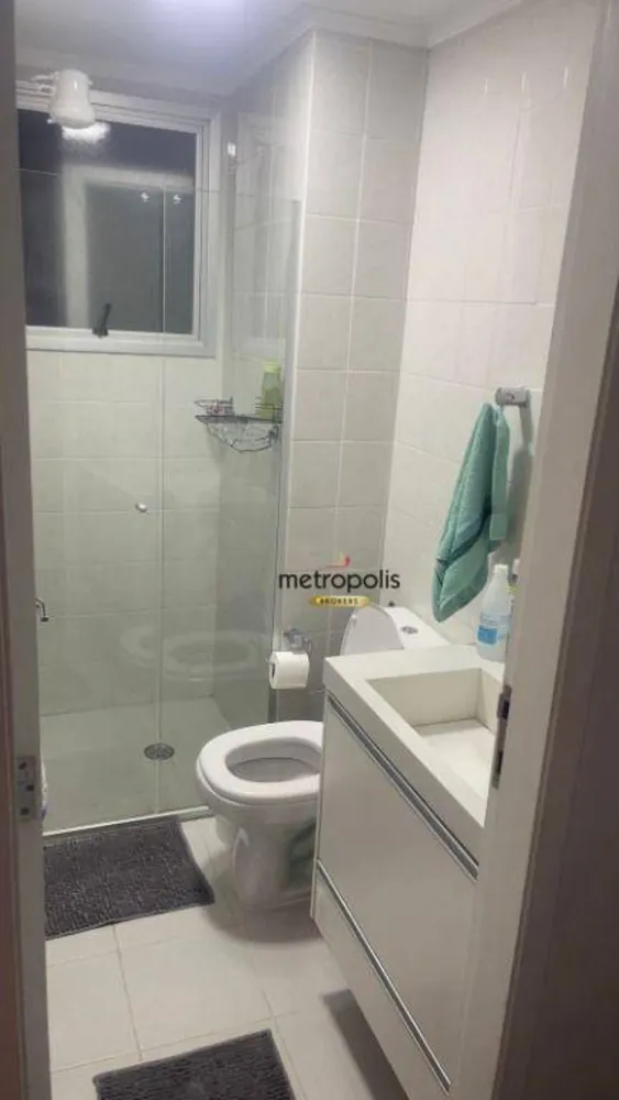 Apartamento, 3 quartos, 69 m² - Foto 1