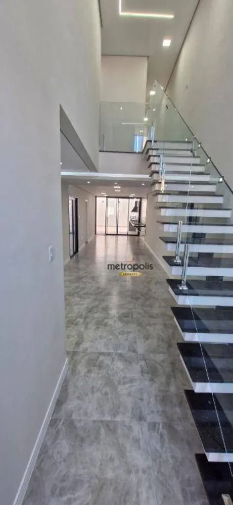 Sobrado, 3 quartos, 155 m² - Foto 7