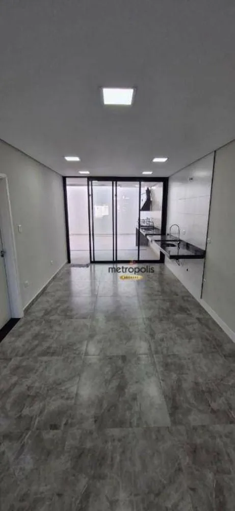Sobrado, 3 quartos, 155 m² - Foto 8