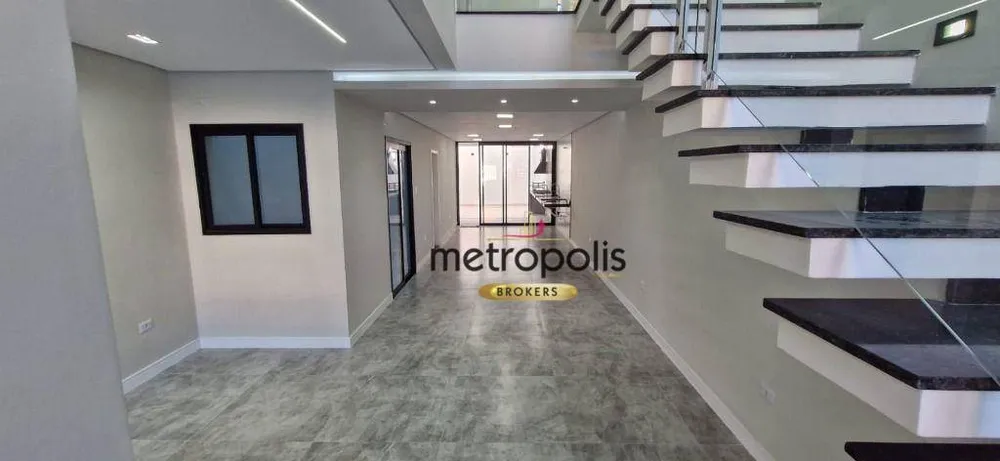 Sobrado, 3 quartos, 155 m² - Foto 4