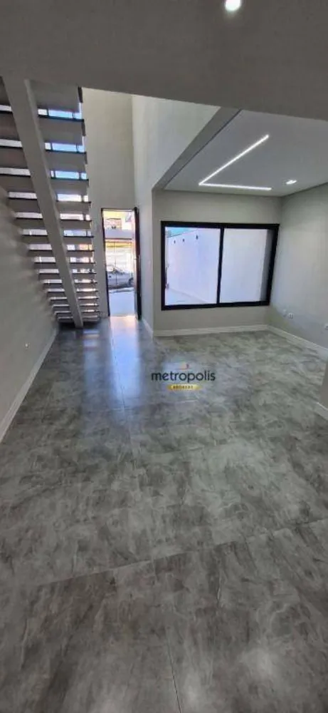 Sobrado, 3 quartos, 155 m² - Foto 5