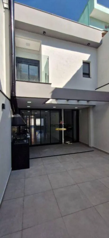 Sobrado, 3 quartos, 155 m² - Foto 10