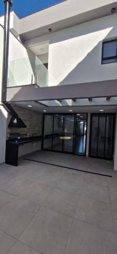 Sobrado, 3 quartos, 155 m² - Foto 11