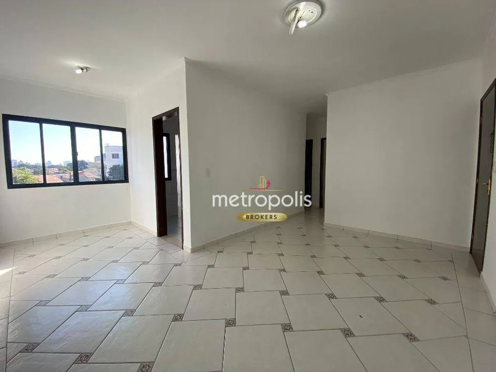 Apartamento, 2 quartos, 65 m² - Foto 1