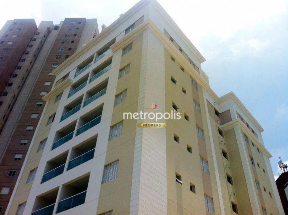 Apartamento, 2 quartos, 64 m² - Foto 8