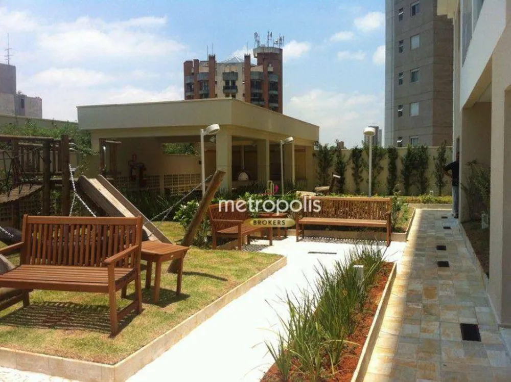Apartamento, 2 quartos, 64 m² - Foto 9
