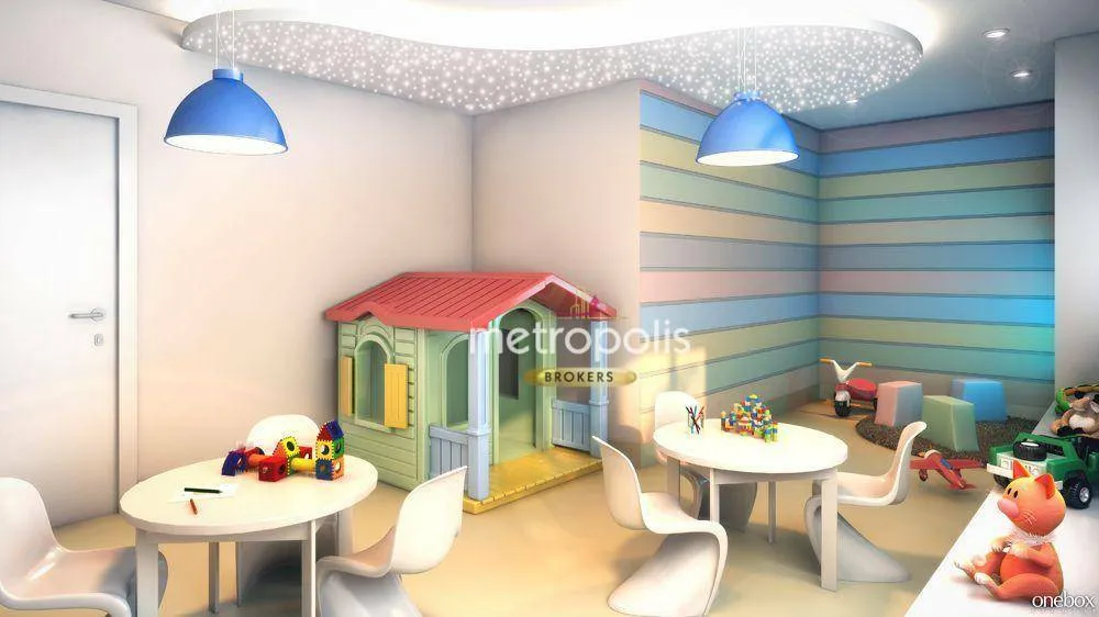 Apartamento, 2 quartos, 64 m² - Foto 11