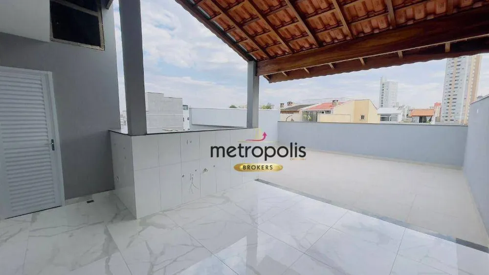 Cobertura, 2 quartos, 117 m² - Foto 7