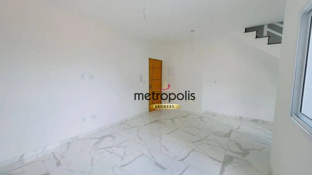 Cobertura, 2 quartos, 117 m² - Foto 2