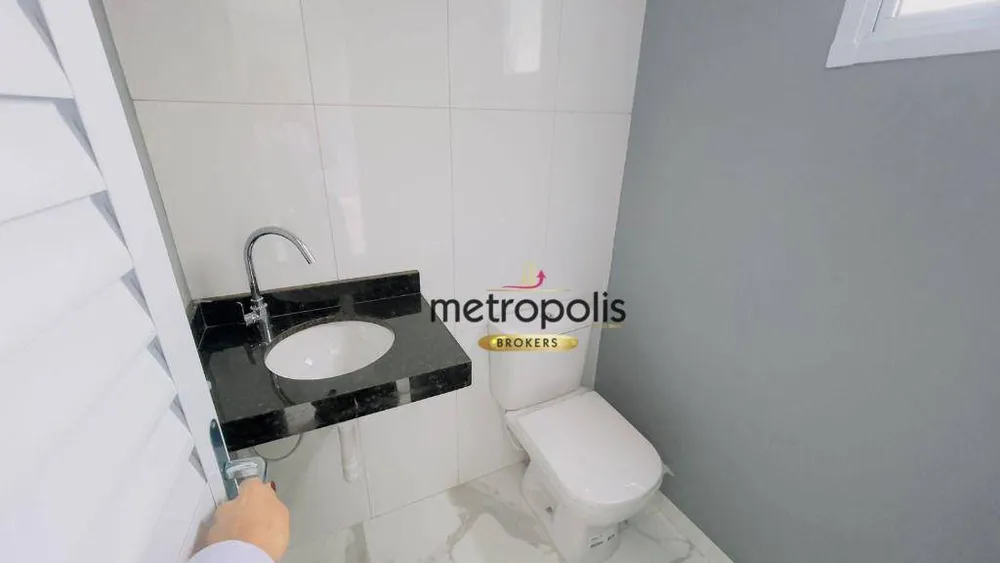 Cobertura, 2 quartos, 117 m² - Foto 8