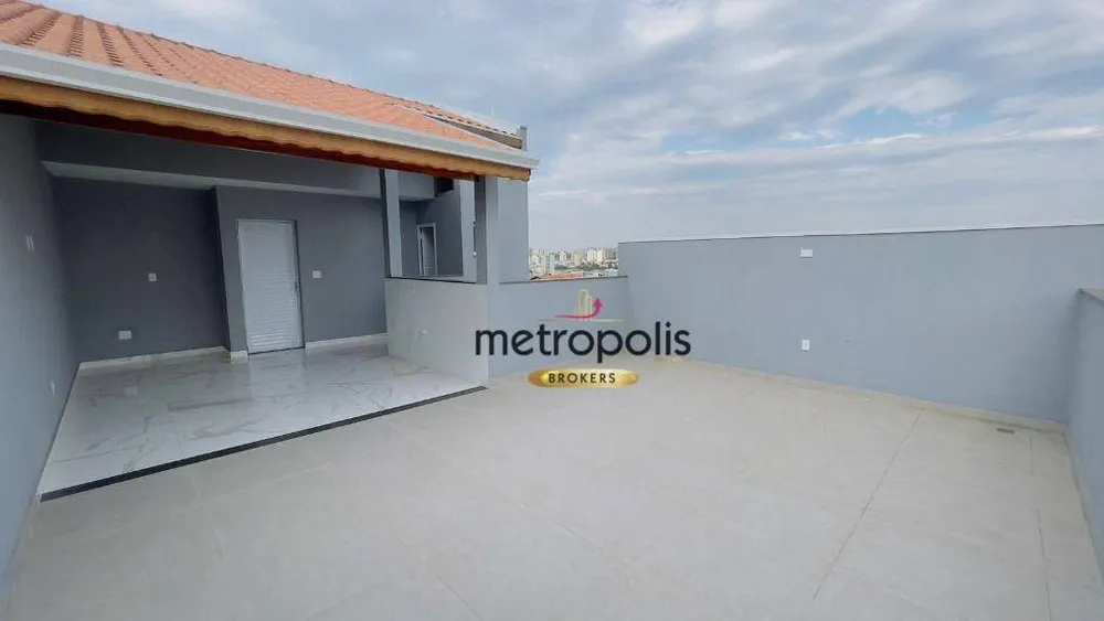 Cobertura, 2 quartos, 117 m² - Foto 9