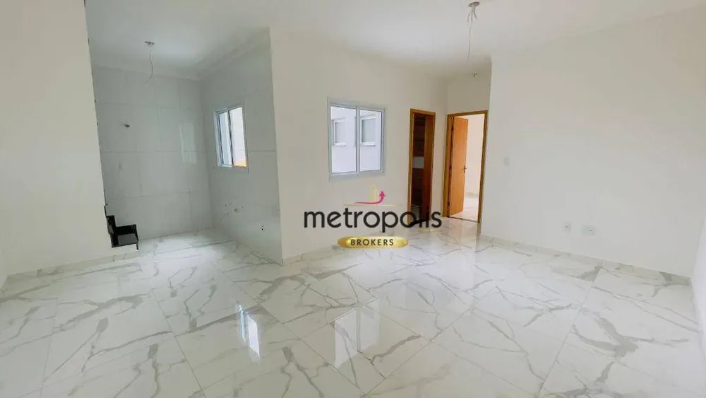 Cobertura, 2 quartos, 117 m² - Foto 1