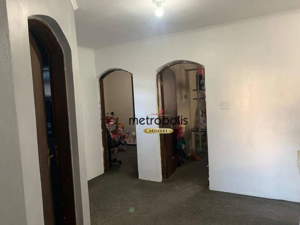 Sobrado, 3 quartos, 186 m² - Foto 5