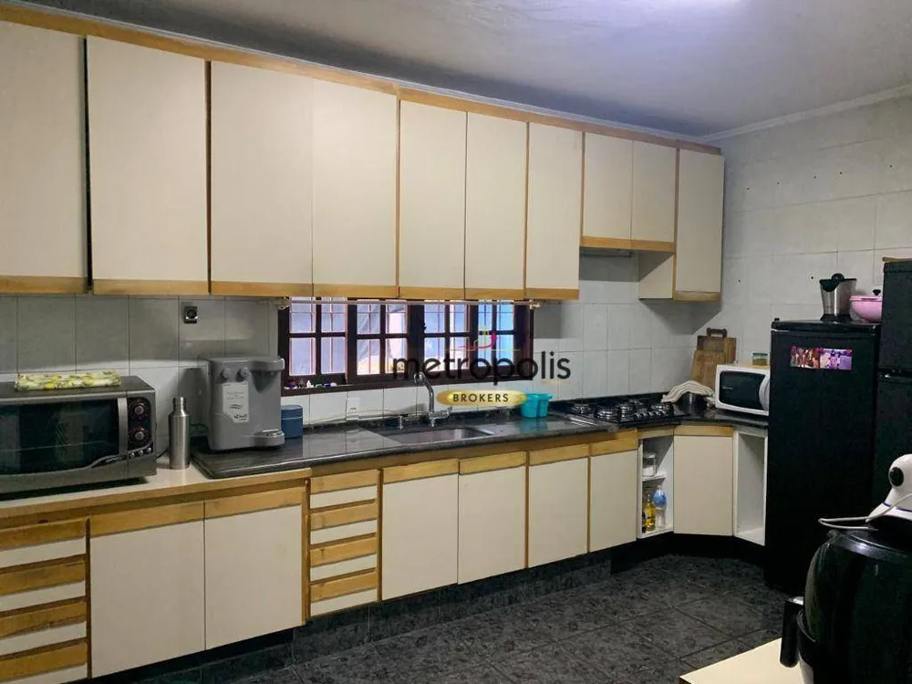 Sobrado, 3 quartos, 186 m² - Foto 3