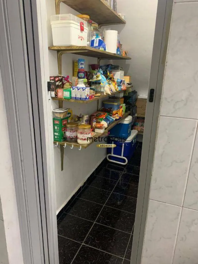 Sobrado, 3 quartos, 186 m² - Foto 4